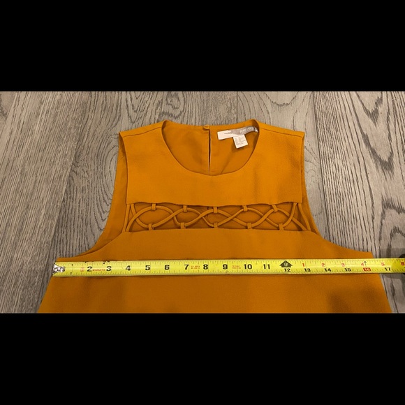 Forever 21 Contemporary Dress - Picture 10 of 12